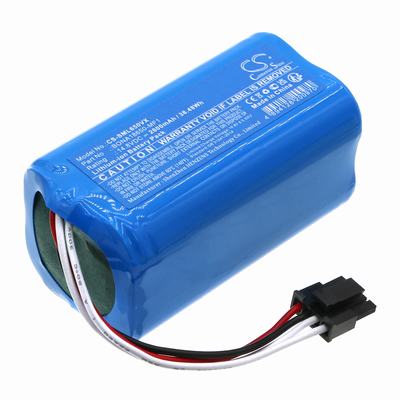 Symbo Laserbot 650 Vac Battery 14.8V 2600mAh Li-ion SML650VX