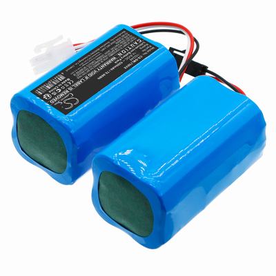 Symbo Laserbot 750 Vac Battery 14.8V 5200mAh Li-ion SML750VX