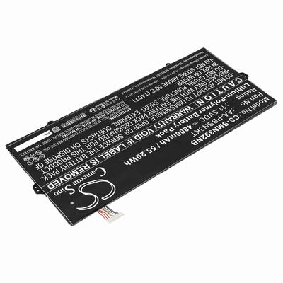Samsung NP930MBE-K02HK Battery 11.5V 4800mAh Li-Pl SMN392NB