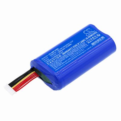 Sunmi V1S Payment Terminal Battery 3.7V 5200mAh Li-ion SMP100BL