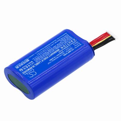 Sunmi V1S Payment Terminal Battery 3.7V 5200mAh Li-ion SMP100BL
