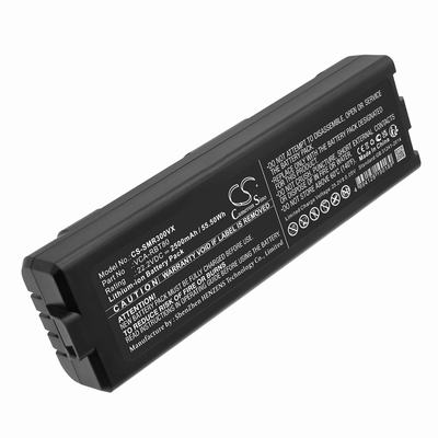 Samsung Jet Bot Vacuum Battery 22.2V 2500mAh Li-ion SMR300VX