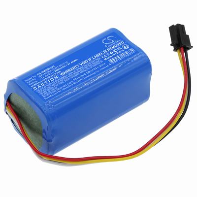 Midea i5 Vacuum Battery 14.4V 2600mAh Li-ion SMR500VX