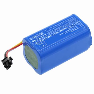 Samsung PowerBot-E Vac Battery 14.4V 2600mAh Li-ion SMR500VX