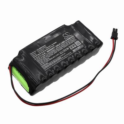 SOMMER base+ Smart Home Battery 24.0V 700mAh Ni-MH SMR550AF