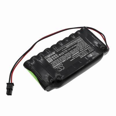 SOMMER base+ Smart Home Battery 24.0V 700mAh Ni-MH SMR550AF
