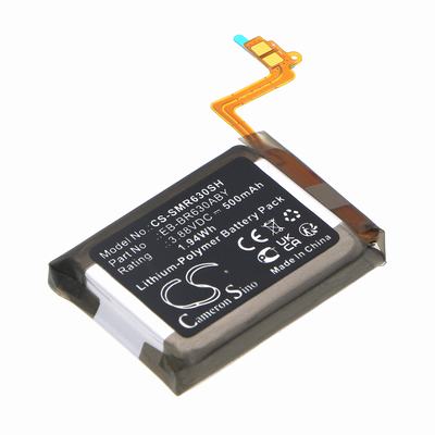 Samsung SM-R630N Headset Battery 3.88V 500mAh Li-Pl SMR630SH