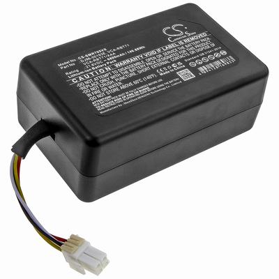 Samsung PowerBot R7040 Vac Battery 21.6V 6800mAh Li-ion SMR705VX