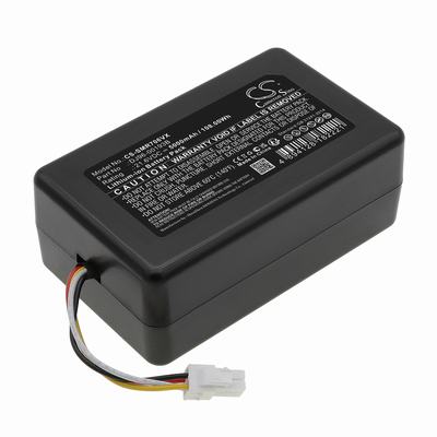 Samsung PowerBot R7065 Vac Battery 21.6V 5000mAh Li-ion SMR706VX