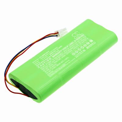 Samsung VC-RE7OV Vacuum Battery 14.4V 3000mAh Ni-MH SMR720VX
