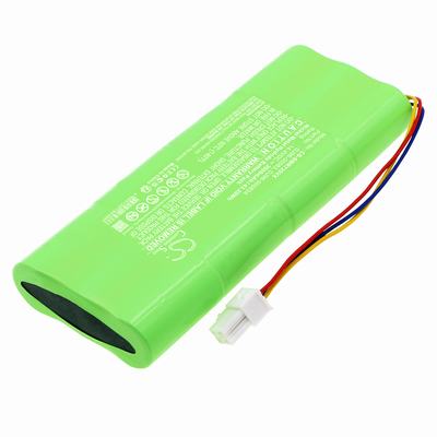 Samsung VC-RE7OV Vacuum Battery 14.4V 3000mAh Ni-MH SMR720VX