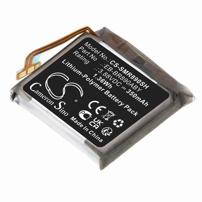 Samsung SM-R890 Smartwatch Battery 3.88V 350mAh Li-Pl SMR890SH