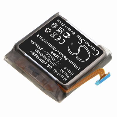 Samsung SM-R890 Smartwatch Battery 3.88V 350mAh Li-Pl SMR890SH