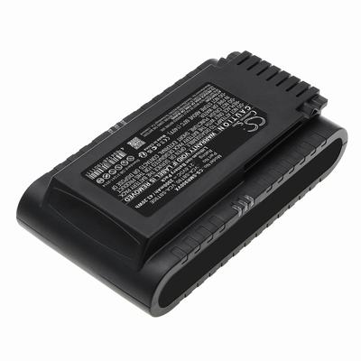 Samsung VS9000 Vacuum Battery 21.6V 2000mAh Li-ion SMR900VX