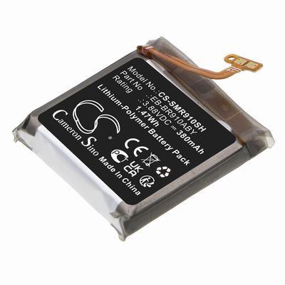 Samsung Watch 5 44mm Watch Battery 3.88V 380mAh Li-Pl SMR910SH