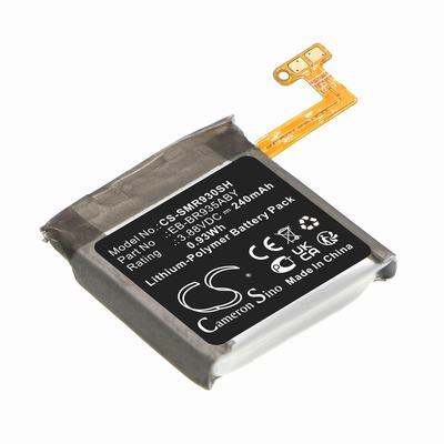 Samsung Galaxy Watch 6 40mm Watch Battery 3.88V 240mAh Li-Pl SMR930SH
