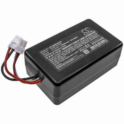 Samsung PowerBot R9350 Vac Battery 21.6V 5000mAh Li-ion SMR935VX