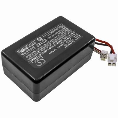 Samsung PowerBot R9350 Vac Battery 21.6V 5000mAh Li-ion SMR935VX