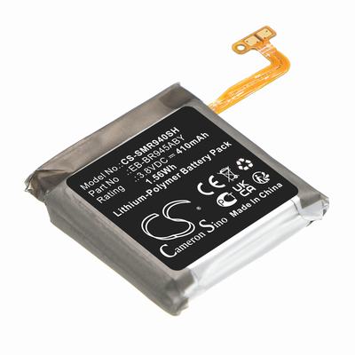 Samsung Galaxy Watch 6 44mm Watch Battery 3.8V 410mAh Li-Pl SMR940SH
