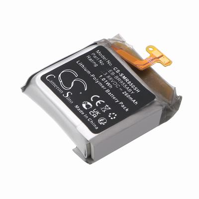 Samsung Galaxy Watch 6 43mm Battery 3.88V 260mAh Li-Pl SMR950SH