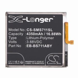 Samsung SM-S711B Phone Battery 3.88V 4350mAh Li-Pl SMS711SL