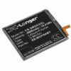 Samsung Galaxy S23 Ultra Phone Battery 3.88V 4900mAh Li-Pl SMS918SL