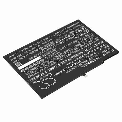 Samsung Tab A8 10.5 Tablet Battery 3.85V 6750mAh Li-Pl SMX205SL