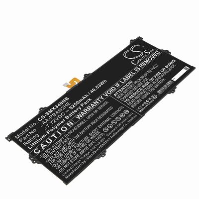 Samsung Galaxy Book Go Battery 7.72V 5250mAh Li-Pl SMX340NB