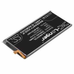 Samsung Galaxy Z Fold4 Phone Battery 3.88V 2200mAh Li-Pl SMZ937SL
