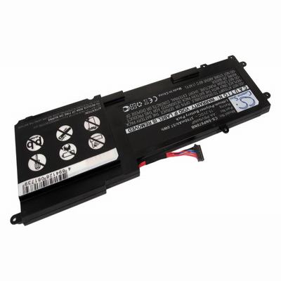 Samsung Ativ Book 6 Battery 15.2V 3750mAh Li-Pl SNP670NB