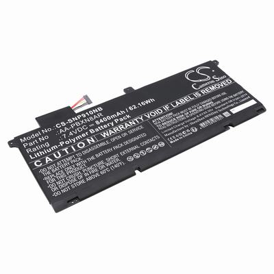 Samsung 900X4B-A02 Battery 7.4V 8400mAh Li-Pl SNP910NB