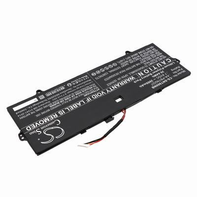 Samsung NT900X3N-K79W Battery 7.6V 3900mAh Li-ion SNT900NB