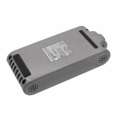 SUPRO OVS-EM1 Vacuum Battery 25.2V 2500mAh Li-ion SPE100VX