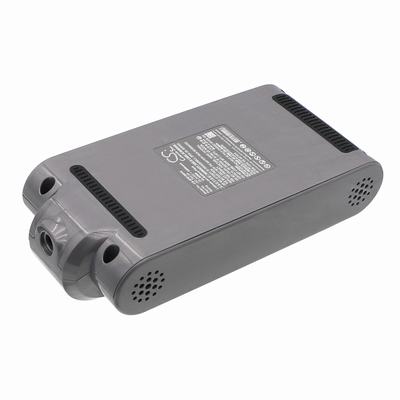 SUPRO OVS-EM1 Vacuum Battery 25.2V 2500mAh Li-ion SPE100VX