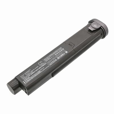 SUPRO XC03S57 Vacuum Battery 18.0V 2500mAh Li-ion SPX667VX