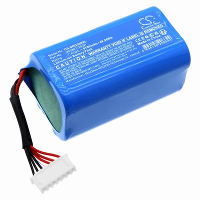 Sony SRS-XG300 Speaker Battery 7.4V 6700mAh Li-ion SRG300XL
