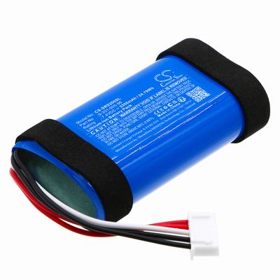 Sony LSPX-S2 Speaker Battery 7.4V 3350mAh Li-ion SRS200SL