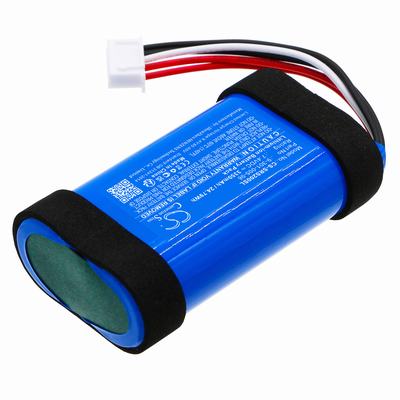 Sony LSPX-S2 Speaker Battery 7.4V 3350mAh Li-ion SRS200SL