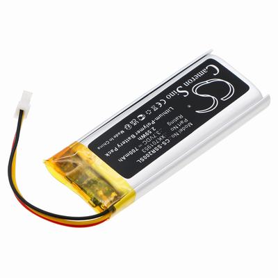 Sena SRL2 Headset Battery 3.7V 700mAh Li-Pl SSR200SL