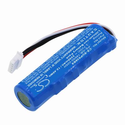 SumUp 3G Printer Payment Terminal Battery 3.7V 3350mAh Li-ion SUP038BX