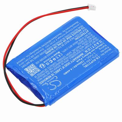 SumUp SumUp Air Payment Terminal Battery 3.7V 1200mAh Li-ion SUP215BL