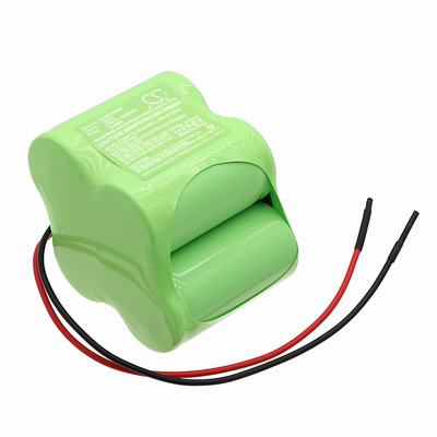 Sencor SVC-220 Vacuum Battery 4.8V 3000mAh Ni-MH SVC220VX