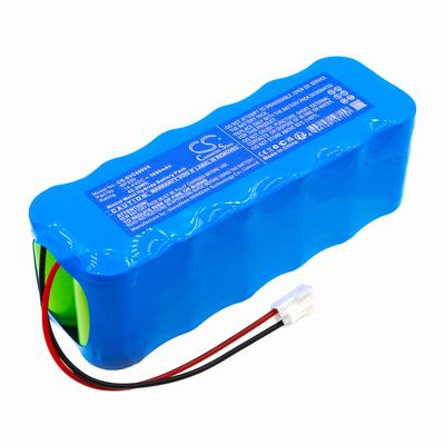 Sencor SVC 8000 Vacuum Battery 14.4V 3000mAh Ni-MH SVC800VX
