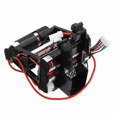 Sencor SVC 8621TI Vac Battery 22.2V 2000mAh Li-ion SVC863VX