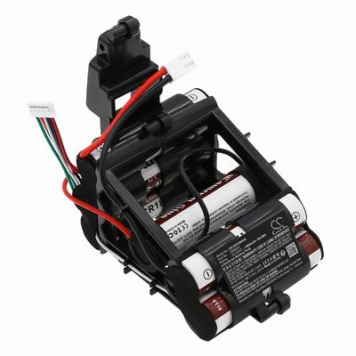 Sencor SVC 8621TI Vac Battery 22.2V 3000mAh Li-ion SVC864VX