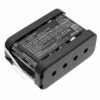 Simon RWA 272 Alarm System Battery 12.0V 1500mAh Ni-MH SWA272SL