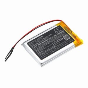 Skywin Conference Battery 3.7V 1500mAh Li-Pl SWC519SL