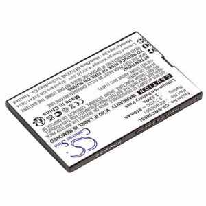Swisstone SC560 Phone Battery 3.7V 950mAh Li-ion SWC560SL