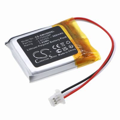 Sony Inzone H9 Headset Battery 3.85V 500mAh Li-Pl SWH900SL