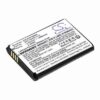 Sonim XP3 Plus Phone Battery 3.85V 1400mAh Li-Pl SXP390SL